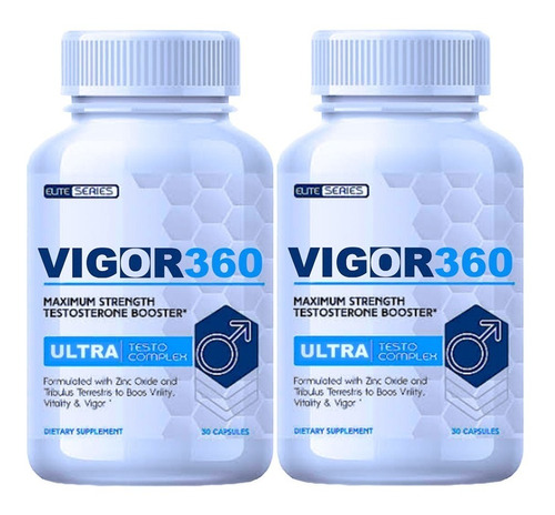 Vigor 360