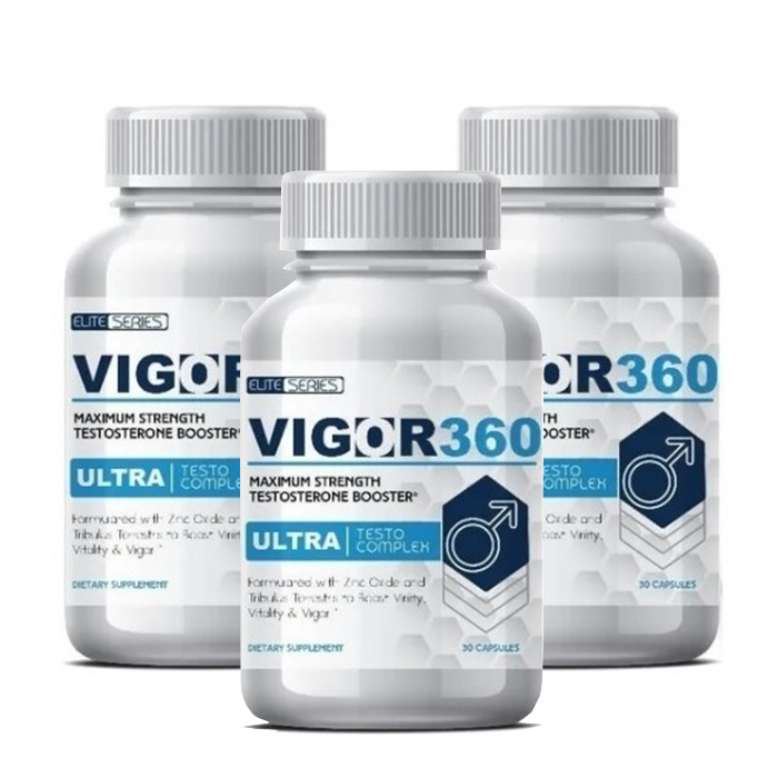 Vigor 360