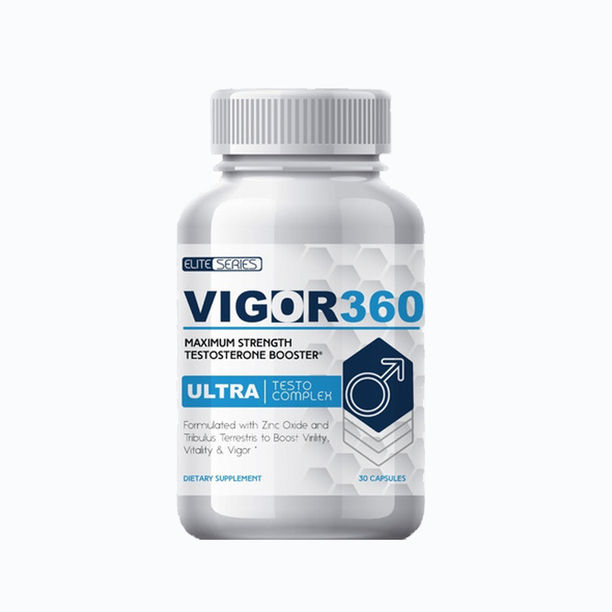 Vigor 360