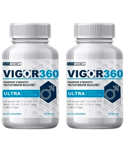 Vigor 360